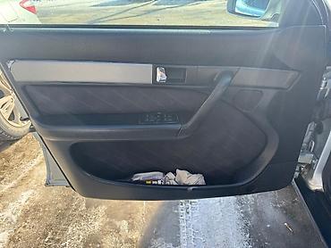 Audi: Audi A6: 1995 г., 2.6 л, Механика, Бензин, Седан — 8