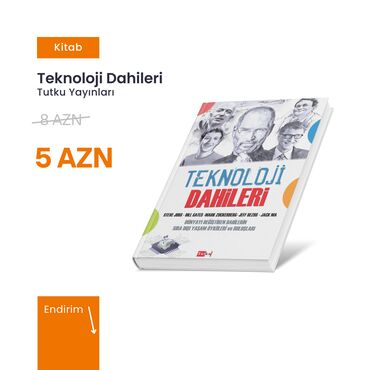prestij s informatika kitabi pdf: "Teknoloji Dahileri" kitabı. Kitab türkcədir. Metrolara çatdırılma