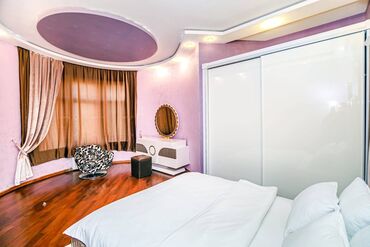 Uzunmüddətli kirayə evlər: 600 kv. m, 7 otaqlı -da lalafo.az — 18 Uzunmüddətli kirayə evlər: 600 kv. m, 7 otaqlı — 18