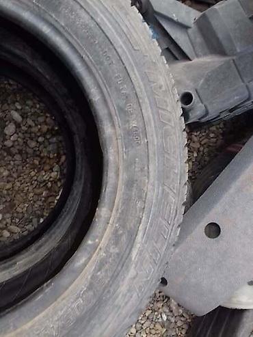 o r s: MICHELIN 195/65 R15 LETNJA | Michelin 195/65/15 iz rezerve — 1