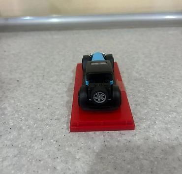 nerf satisi: Oyuncaq avtomobil – Chevrolet SUV modelinin metal die-cast miniatura — 7