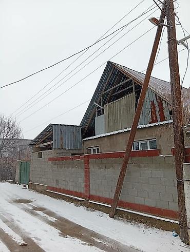 Продажа коттеджей и домов: Продаётся жилой дом с участком и садом участок 5 дом 4х комнаты дача — 3