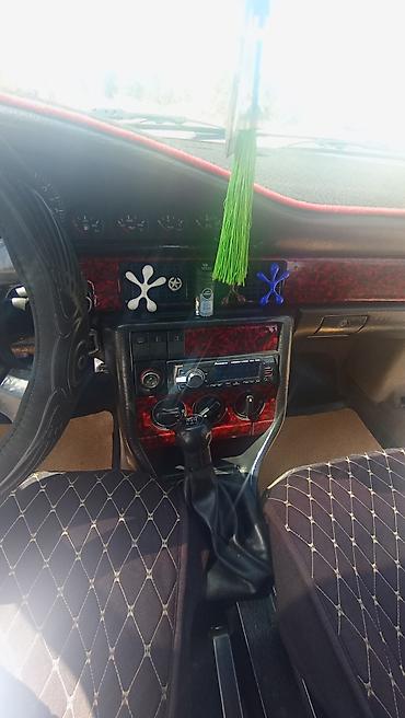 Audi: Audi 100: 1988 г., 2 л, Механика, Бензин, Седан — 9