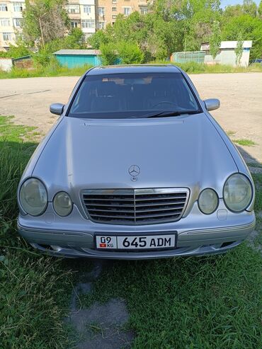 Mercedes-Benz: Mercedes-Benz SL 320: 2000 г., 3.2 л, Автомат, Бензин, Седан — 3