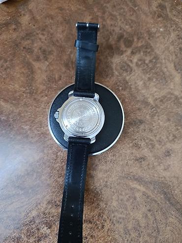 vostok: İşlənmiş, Qol saatı, Vostok — 7