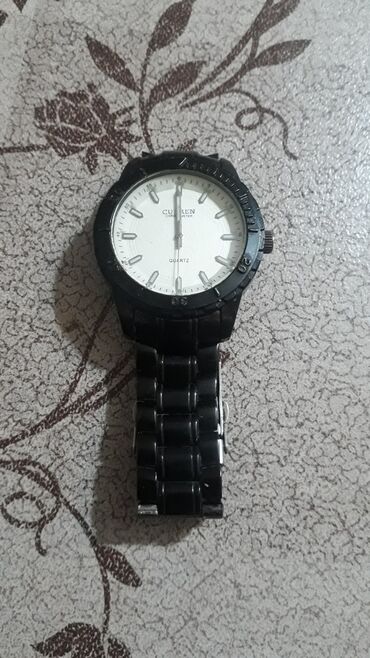 часы curren 1839: Продаю наручные часы фирмы CURREN. Цена 799 сом. Бишкек район