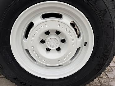 Tank: Tank 300: 2024 г., 2 л, Автомат, Бензин, Внедорожник — 9