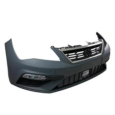 FR PREDNJI SPORTSKI BRANIK KOMPLETAN SEAT LEON 5F (0 | FR prednji