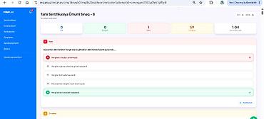 chat sayt satisi: Mizan.az – Onlayn sınaq imtahanları platforması Notarial Kredit yolu — 3