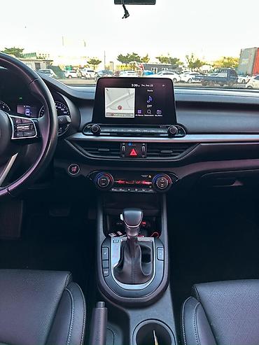 Kia: Kia K3: 2020 г., 1.6 л, Автомат, Бензин, Седан — 16