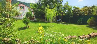 Bağ evlərinin kirayəsi: 100 kv. m, 4 otaqlı, Hovuzsuz, Qaz, Su, İnternet — 8