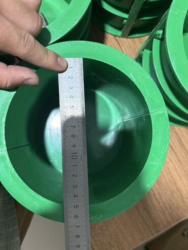 Другое строительное оборудование: Продается испытательный пресс для бетона Автоматизированный Макс — 11