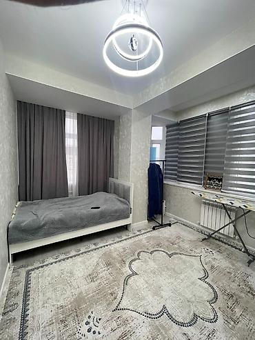 Продажа квартир: 3 комнаты, 68 м², Элитка, 9 этаж, Евроремонт — 17