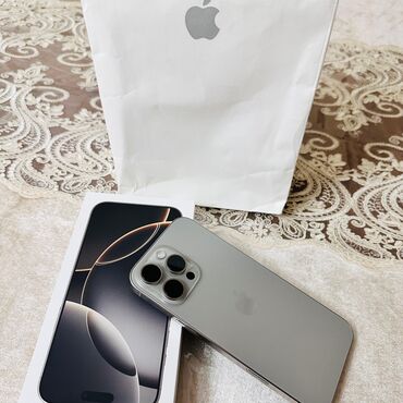 iphone 11 pro max irshad: IPhone 16 Pro Max, 256 GB