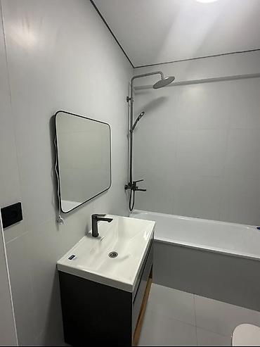 Продажа квартир: 1 комната, 40 м², Элитка, 8 этаж, Дизайнерский ремонт — 6