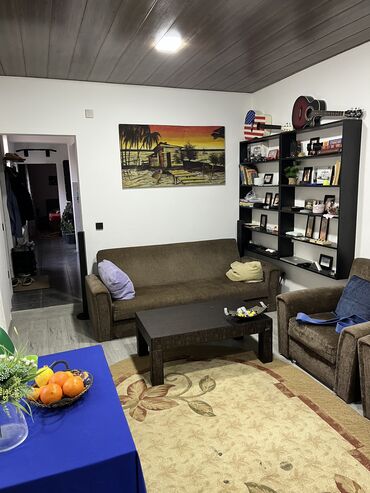 Bağ evlərinin satışı: Bakı, 80 kv. m, 2 otaqlı, Hovuzsuz, Kombi, Su, Qaz -da lalafo.az — 4 Bağ evlərinin satışı: Bakı, 80 kv. m, 2 otaqlı, Hovuzsuz, Kombi, Su, Qaz — 4