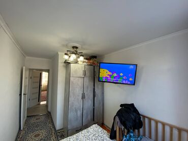 Продажа квартир: 3 комнаты, 68 м², 104 серия, 3 этаж, Дизайнерский ремонт — 7