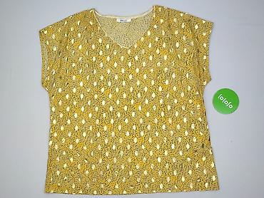 daisy_polska: Villa, Bluzka damska, rozmiar 3XL — 2