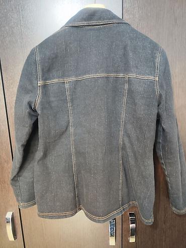 Куртки: Продаются муж бу куртки хорошего качество весна-лето лёгкие удобные — 28