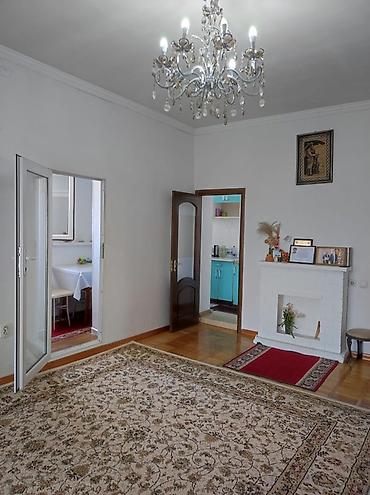 Продажа комнат: 100 м², С мебелью частично — 4