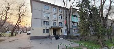 Батирлер: 3 бөлмө, 61 м², 3-мкр 104-серия, 3 кабат, Косметикалык оңдоо — 6