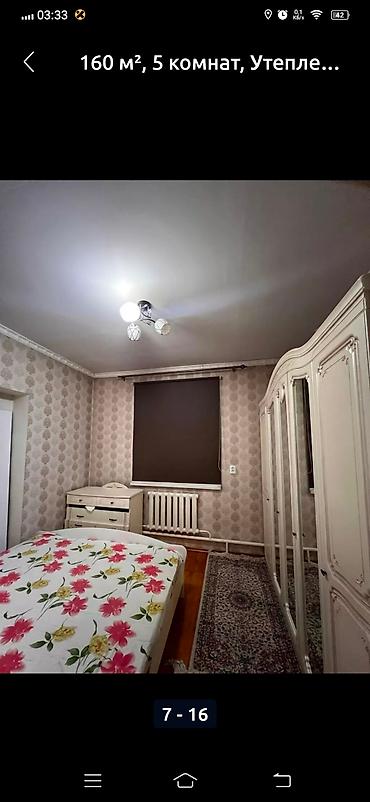 Долгосрочная аренда домов: 20 м², 2 комнаты, Евроремонт — 7