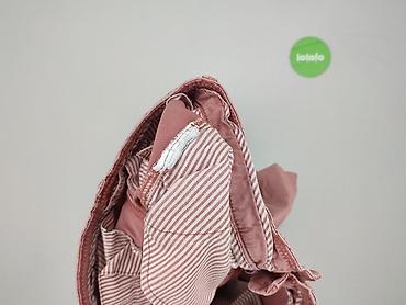 o pink: Camaïeu, Spodnie materiałowe damskie, rozmiar L — 6