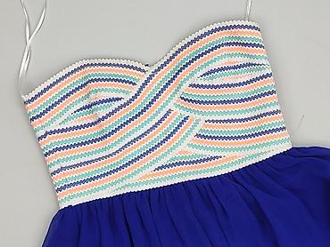 styl hampton ubrania: Amisu, Sukienka damska, rozmiar S — 1