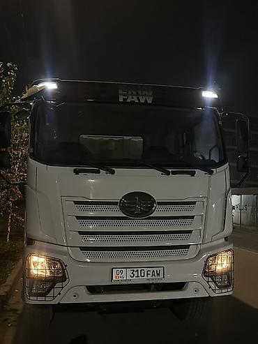 Грузовики: Грузовик, Новый — 13