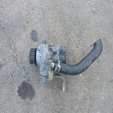 Другие автозапчасти: Запчасти Митсубиси Паджеро дэлика — 4