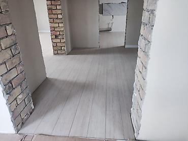 Напольные работы: Укладка пола, Монтаж напольных плинтусов, Выравнивание пола | Ковролин, Ламинат, Линолеум Больше 6 лет опыта — 28
