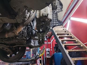 Другие автоуслуги: АвтоМир — профессиональная замена масла и подбор смазочных материалов — 9