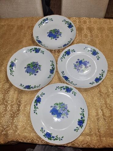 Чайники: 1.новый чайный набор 1чайник, 11пияла- 2.чайный набор Бета 1чайник — 14