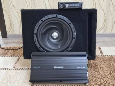 Maqnitofonlar: Maqnitol, İşlənmiş, Pioneer, Tayland, Ünvandan götürmə — 2