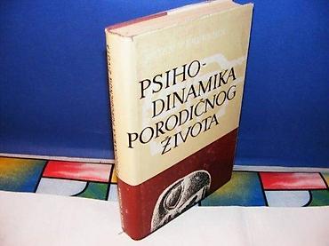 blu ray cd player: Psihodinamika porodičnog života, Natan V. Ekermen Dijagnoza i lečenje — 1