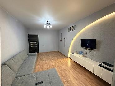 2 8: 2 комнаты, 68 м², Улан-2 мкр 106 серия, 8 этаж, Евроремонт — 5