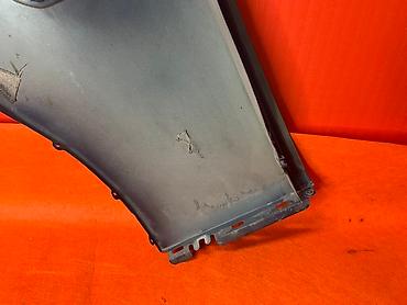 Крылья и комплектующие: Переднее левое BMW, Оригинал — 7