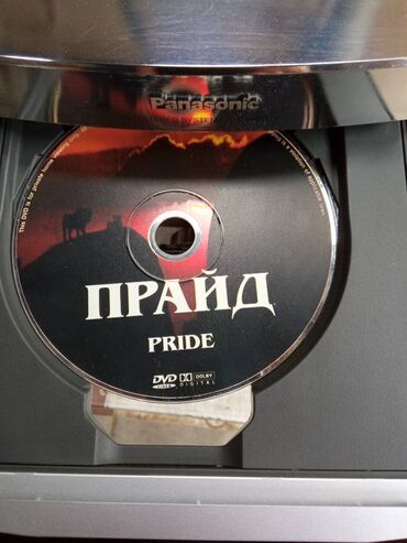 Musiqi mərkəzləri: Музыкальный центр Panasonic SA VK61D. В идеальнейшем состоянии — 6