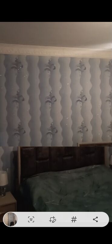 Uzunmüddətli kirayə evlər: Saray postunu keçəndən 200 m Bakıya tərəf, içəri yoldan 400 m məsafədə — 15