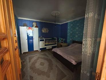 Həyət evi alıram: 98 kv. m, 3 otaqlı — 9