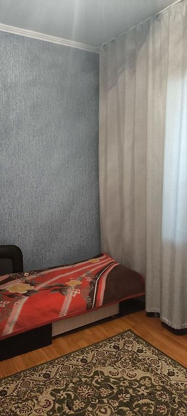 Продажа квартир: 2 комнаты, 45 м², 8 мкр 9 этаж — 4