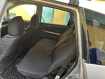 renault master: Honda Stream: 2002 г., 2 л, Автомат, Бензин, Универсал — 10