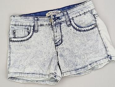 second hand stores: Szorty damskie, rozmiar 2XS — 1