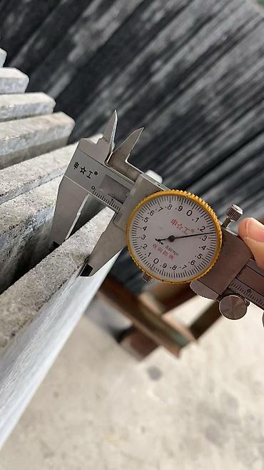 Фасадные гранитные плитки: Гранит- сары таш -балясины стартовый тумбы-итд примой из завода — 19