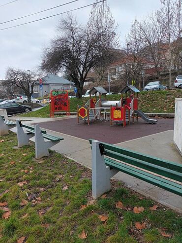 Dugoročni najam stanova: 2 sobe — 16
