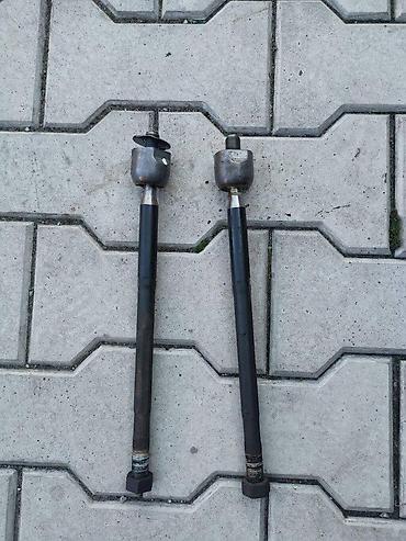 SPONA LETVE VOLANA ZA TOYOTA RAV 4 OD 2001. DO 2005. GOD na lalafo.rs SPONA LETVE VOLANA ZA TOYOTA RAV 4 OD 2001. DO 2005. GOD