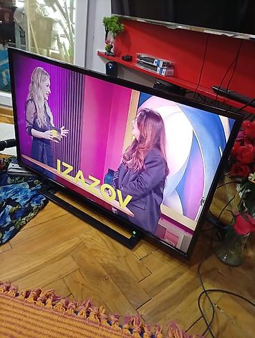 Televizori: TV led TOŠIBA 40 inča sa daljinskim upravljačem Odličan TV Mogućnost — 1
