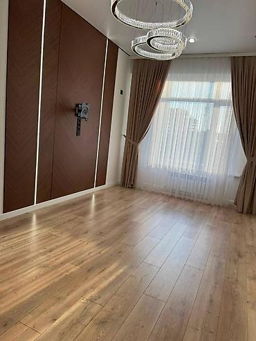 Продажа квартир: 1 комната, 42 м², Тунгуч мкр Элитка, 10 этаж, Евроремонт — 4