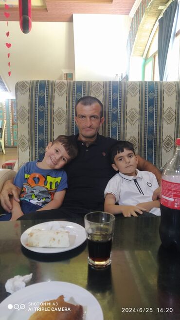 sumqayıtda fəhlə işi: Bütün növ söküntü işləri, dağıntı işləri, yükdaşıma işləri, daş və qum