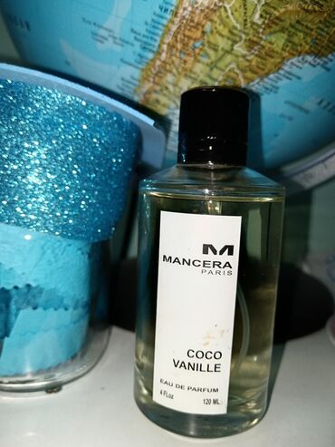 ranac za mamu i bebu: Women's perfume, Mancera, Replica